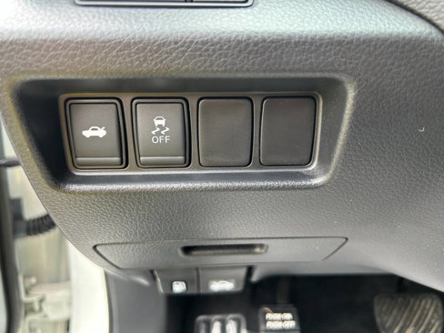 Used 2018 Nissan Altima 2.5 SR w/ SR Special Edition image 27