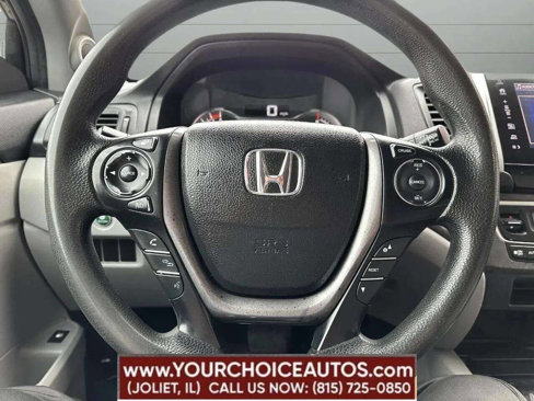 Used 2017 Honda Pilot EX image 26