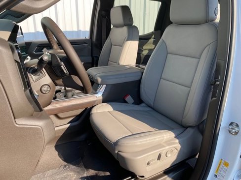 New 2026 GMC Sierra 1500 SLT w/ SLT Premium Plus Package image 20