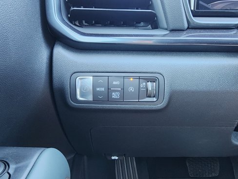 New 2026 GMC Terrain AT4 w/ Convenience Package III image 18