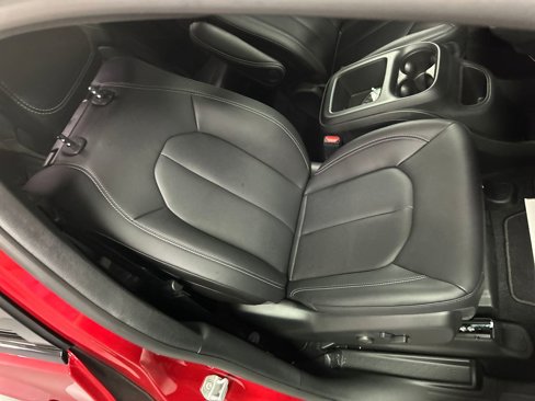 New 2026 Chrysler Pacifica Select image 25