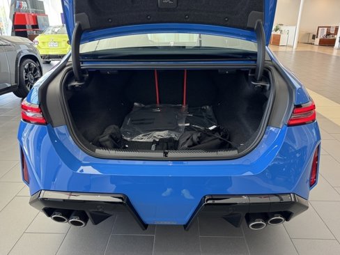 New 2026 BMW M5 w/ Carbon Package image 7