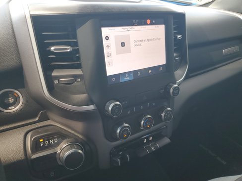 Used 2023 RAM 1500 Big Horn image 24