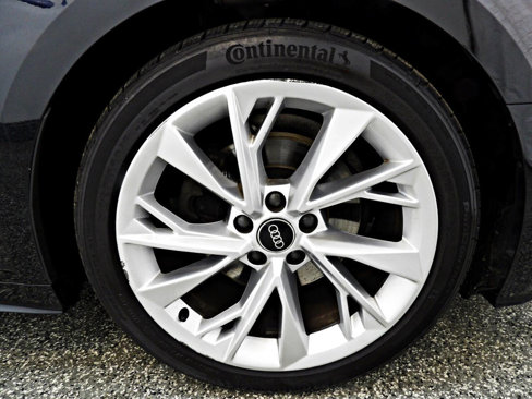 Used 2021 Audi A5 2.0T Premium image 22
