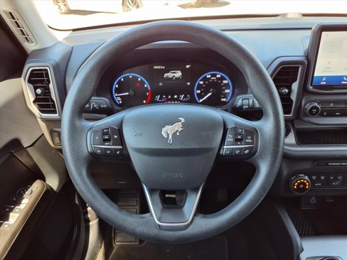 Used 2021 Ford Bronco Sport Big Bend image 16