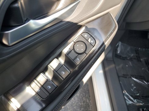 New 2026 Nissan Rogue SV image 27