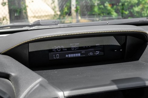 Used 2023 Subaru Crosstrek 2.5i Sport image 38