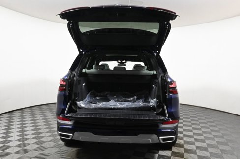New 2026 BMW X5 xDrive40i image 37