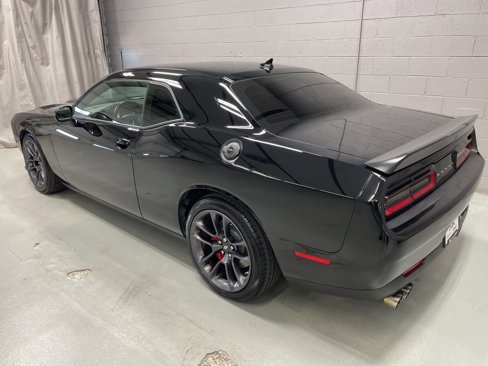 Used 2022 Dodge Challenger R/T Scat Pack image 27