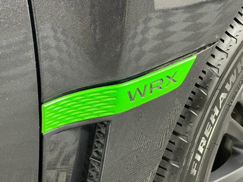 Used 2016 Subaru WRX w/ Popular Package #3 image 15