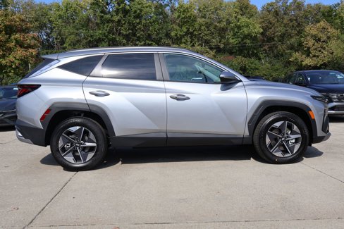 New 2026 Hyundai Tucson SEL image 4