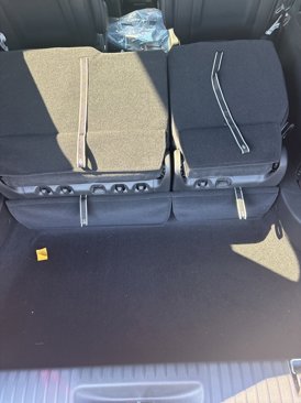 New 2026 Chrysler Pacifica Select image 14