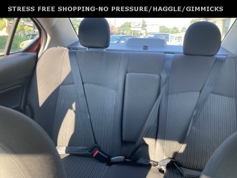 Used 2019 Mitsubishi Mirage G4 SE image 24