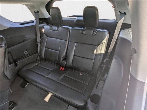 Used 2023 Ford Explorer Limited w/ Equipment Group 301A image 21