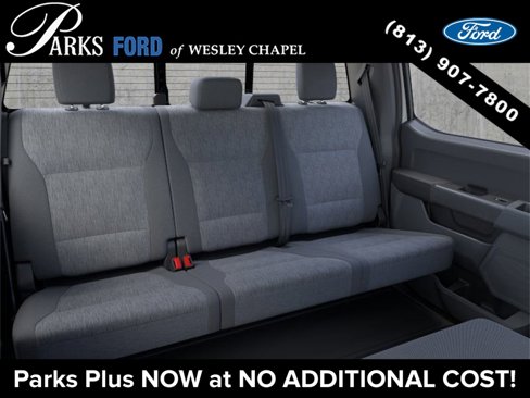 New 2026 Ford F350 XL image 11