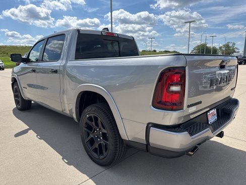 New 2026 RAM 1500 Laramie image 17