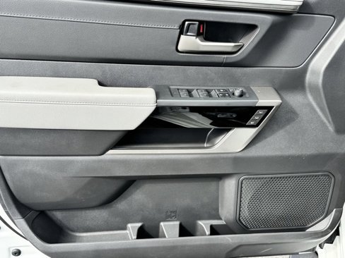 New 2026 Toyota Sequoia Limited image 25