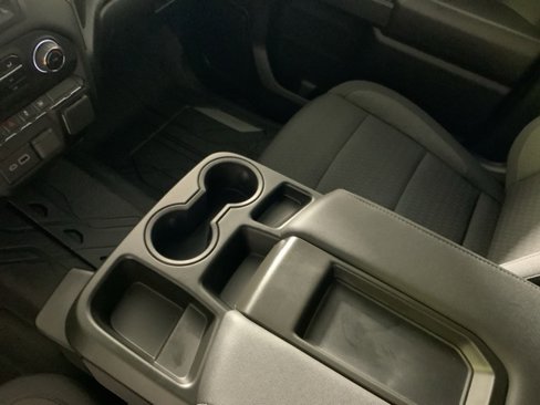 New 2025 Chevrolet Silverado 2500 Custom w/ Custom Convenience Package image 23