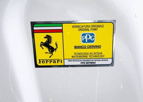 Certified 2025 Ferrari 296 GTB image 25