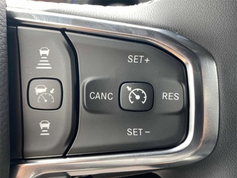 New 2026 RAM 1500 Laramie image 50
