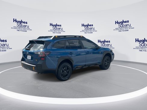 New 2025 Subaru Outback Wilderness image 11