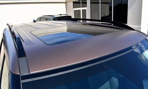 New 2026 Hyundai Palisade XRT Pro image 8