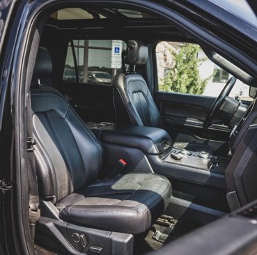 Used 2020 Ford Expedition Max Limited w/ Equipment Group 302A image 35