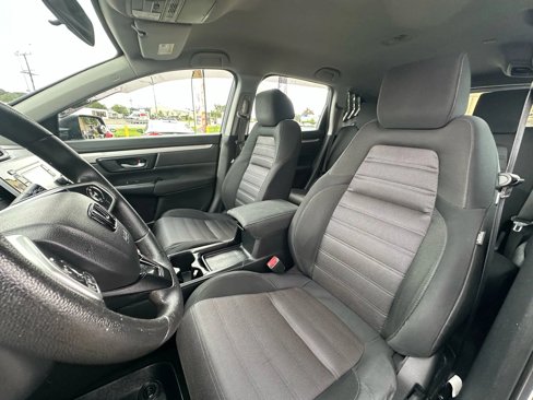 Used 2019 Honda CR-V LX image 12