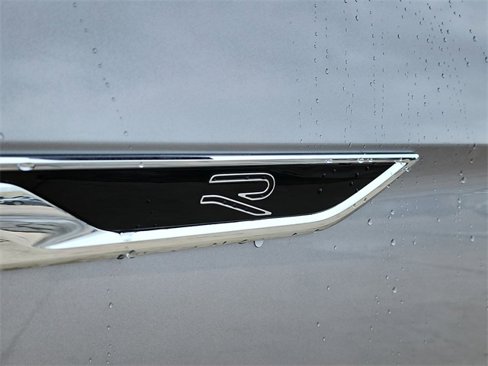 New 2025 Volkswagen Atlas SEL Premium R-Line image 10