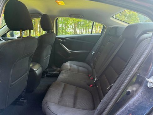 Used 2016 MAZDA MAZDA6 Sport image 8