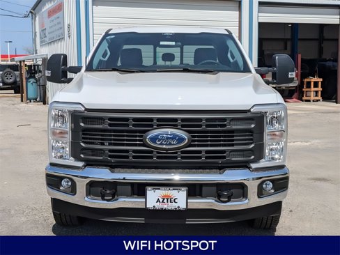 New 2025 Ford F250 XL w/ 360-Degree Camera Package image 3
