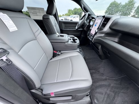 New 2026 RAM 2500 Tradesman image 18