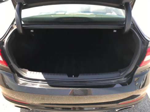 Used 2016 Hyundai Sonata Limited w/ Option Group 04 image 32