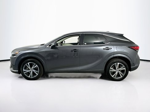 Used 2024 Lexus RX 350 Premium w/ Accessory Package (K3) image 8