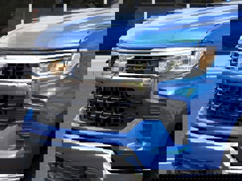 New 2026 Chevrolet Silverado 1500 LT image 13