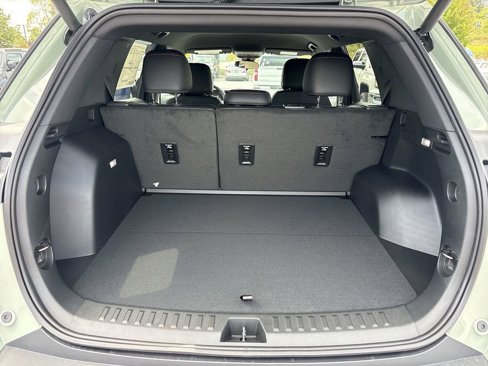New 2026 Chevrolet Equinox ACTIV image 27