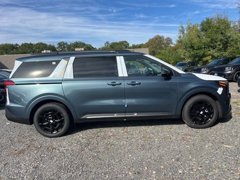 New 2026 Kia Carnival SX image 4