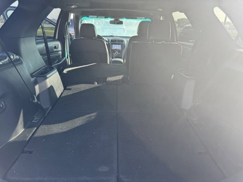 Used 2017 Ford Explorer Limited w/ Equipment Group 301A image 35