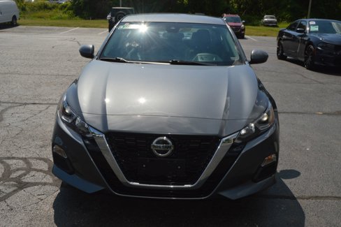 Used 2021 Nissan Altima 2.5 S image 10