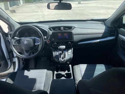 Used 2021 Honda CR-V Special Edition image 19