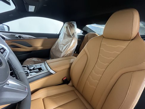 New 2026 BMW 840i xDrive Coupe image 12