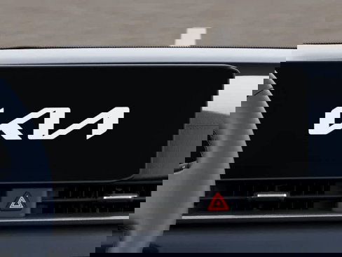 New 2026 Kia Carnival EX image 20