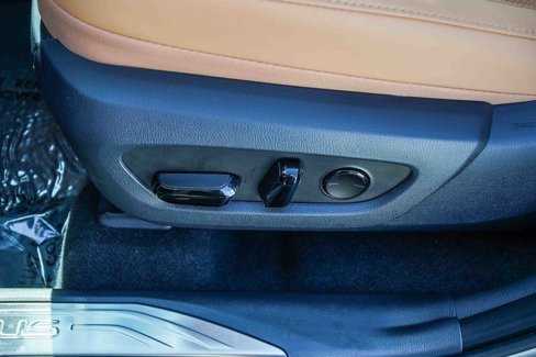 New 2026 Lexus NX 350 AWD w/ Premium Package image 25
