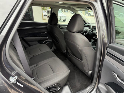 Used 2022 Hyundai Tucson SEL w/ Convenience Package image 29