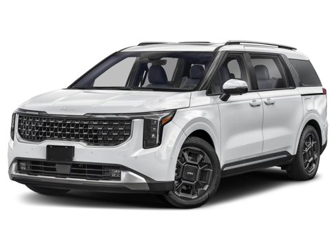 New 2026 Kia Carnival SX image 1