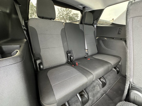Used 2019 Chevrolet Traverse LS image 15