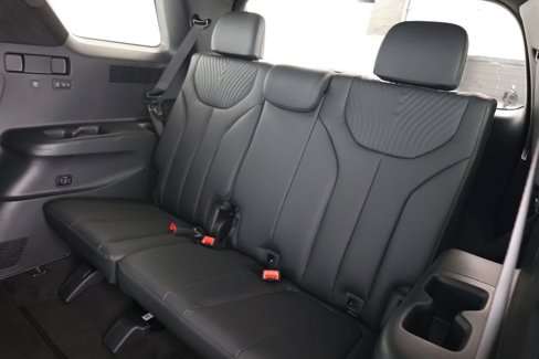 Used 2025 Hyundai Palisade Calligraphy image 24