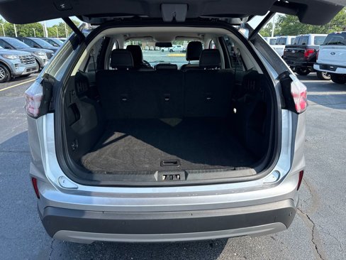 Used 2024 Ford Edge SEL w/ Convenience Package image 13