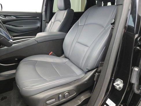 Used 2023 Buick Enclave Essence w/ LPO, Floor Liner Package image 27
