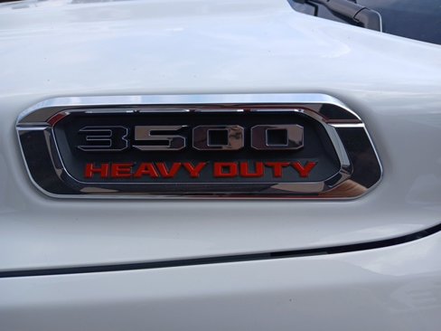 New 2026 RAM 3500 Laramie image 12